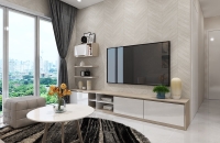 Thiết Kế Nội Thất Chung Cư