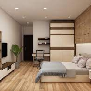 NỘI THẤT PHÒNG NGỦ