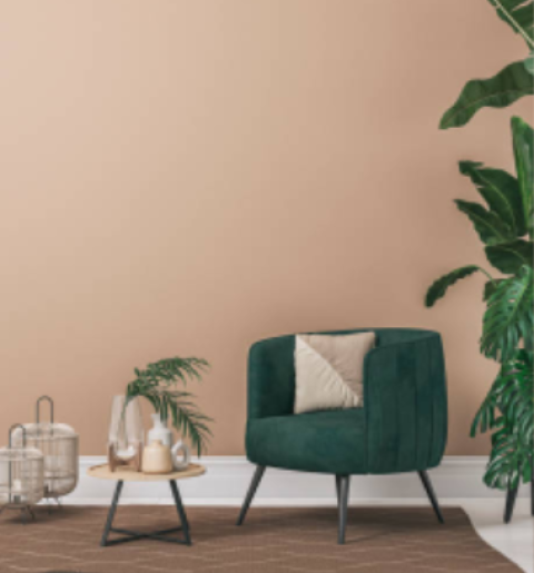 Thiết Kế Thi Công  Nội Thất Chung Cư