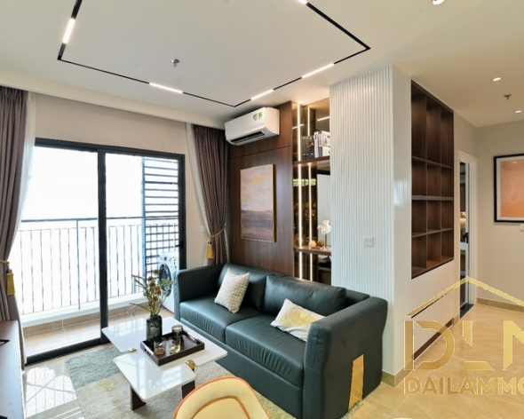 THIẾT KẾ CHUNG CƯ LEGACY PRIME BÌNH DƯƠNG